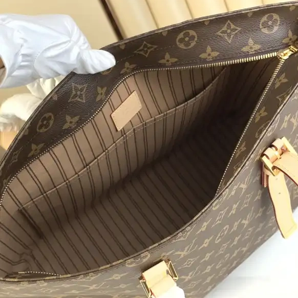 WIS LOUIS VUITTON Mezzo 0430